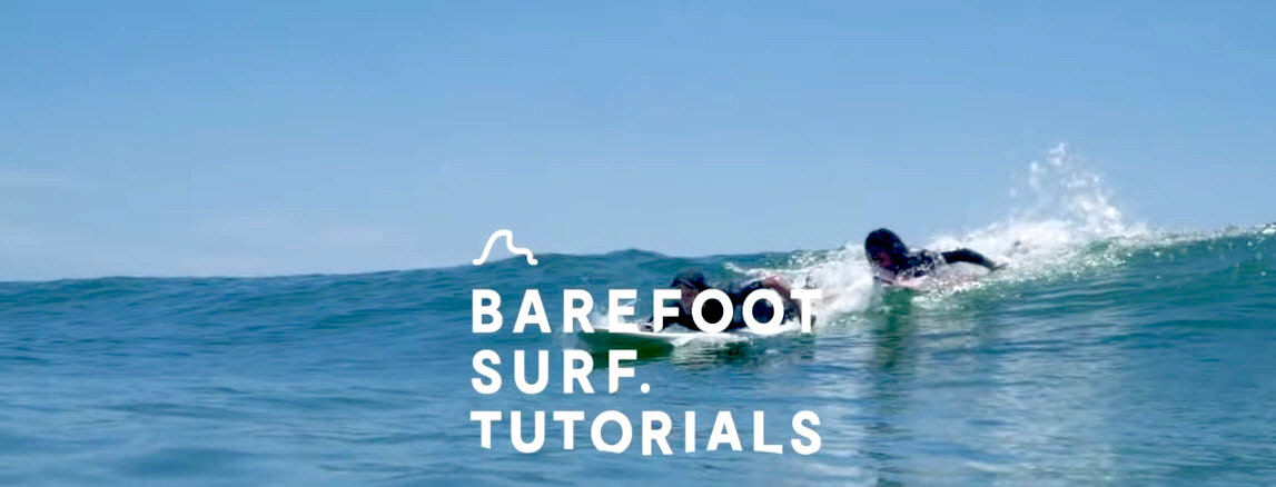 How to Surf Tutorials