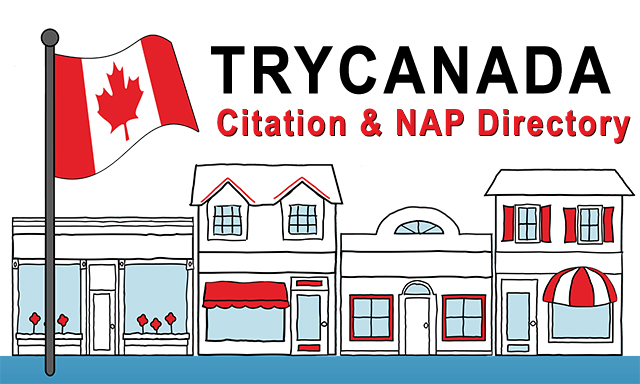 Citation NAP Directory Canada