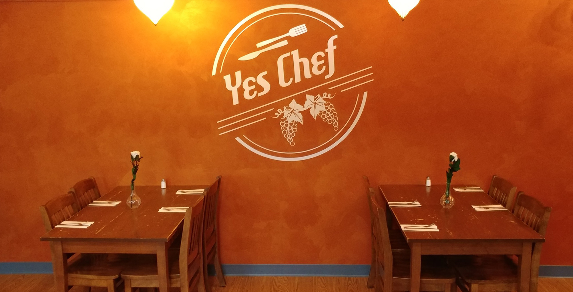 Yes Chef Bistro Bedford Nova-Scotia