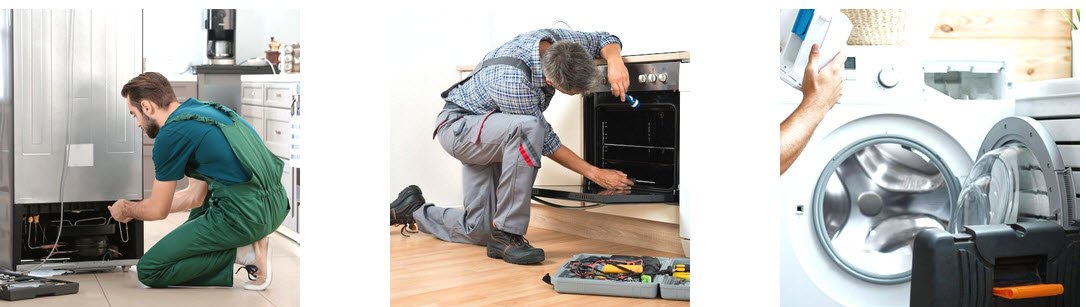 Appliance technician Winnipeg