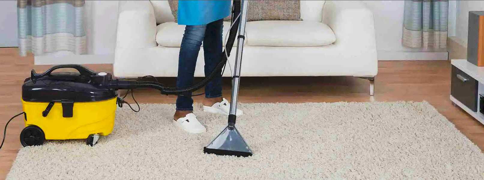 Carpet Cleaning Edmonton