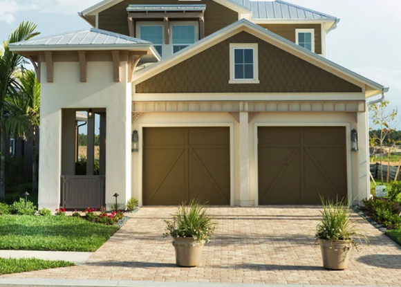 Garage Door Repair