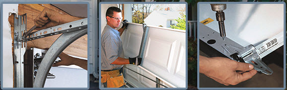 Garage Door Technicians Toronto