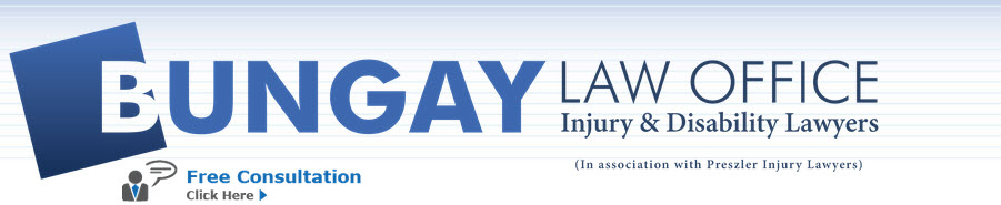 Injury and Disability Lawyers