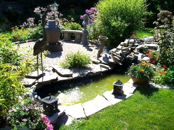 Landscaper Edmonton