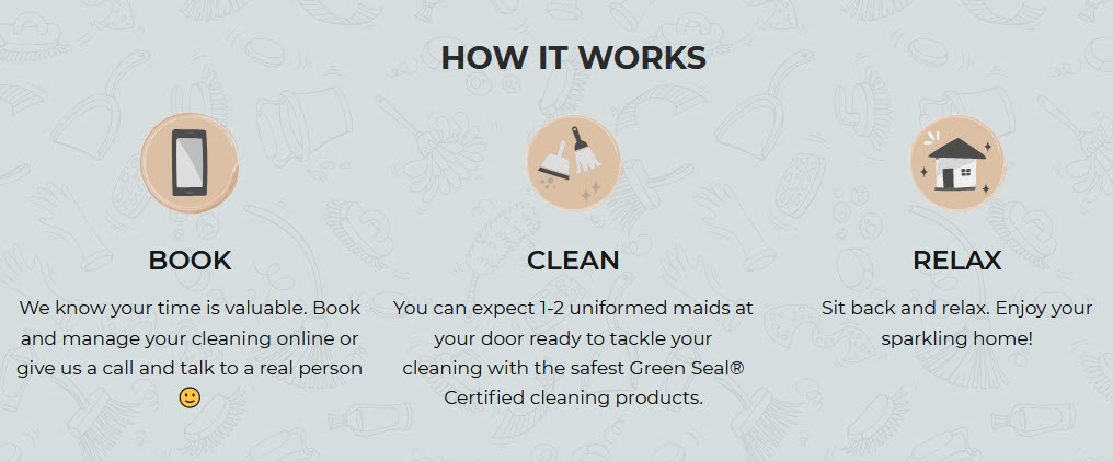 Cleaning Services Edmonton