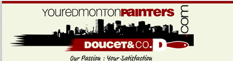 Edmonton Painting