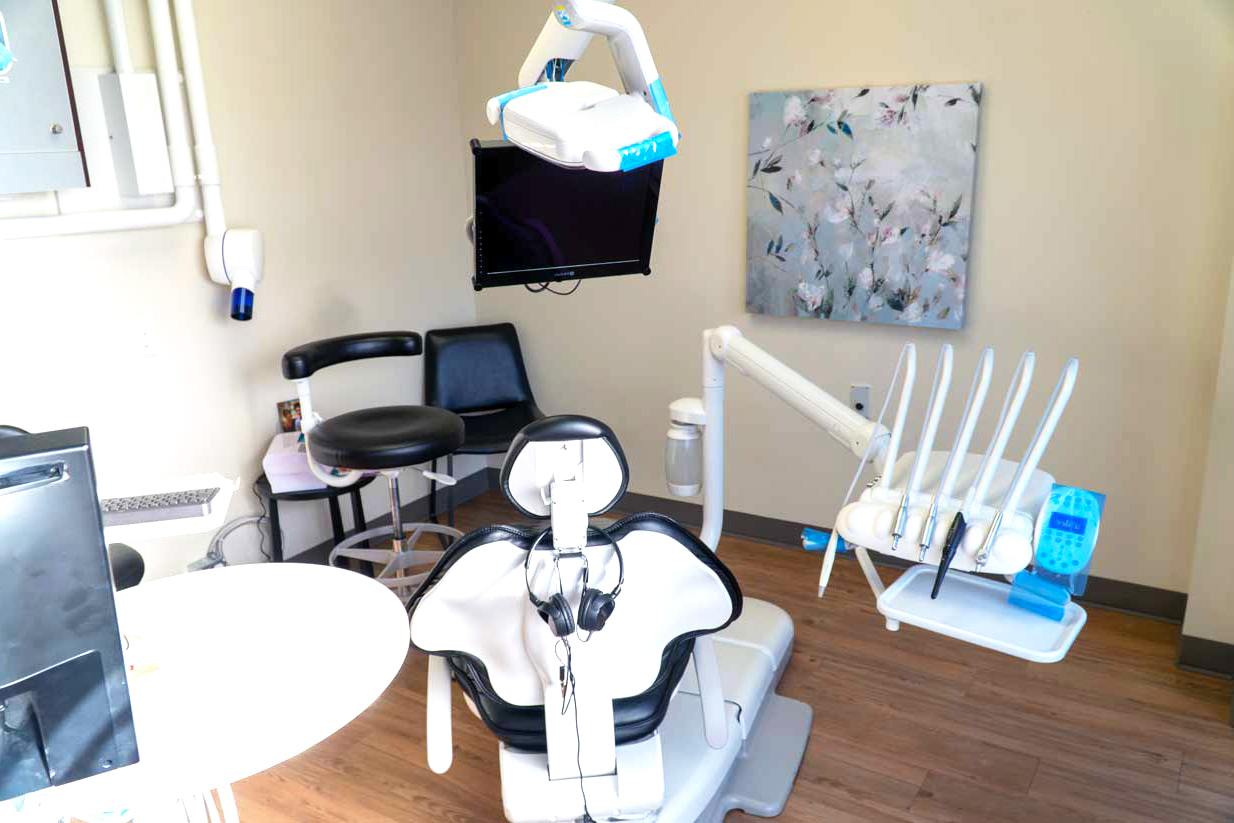 Family Dental Clinic Calgary