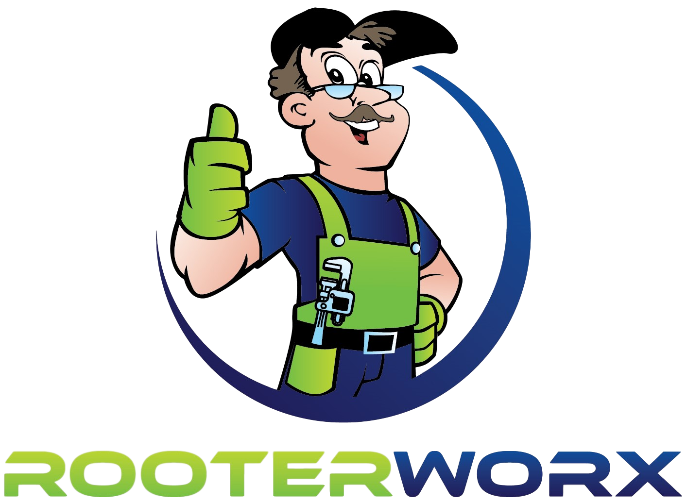 Rooterworx Drain Cleaning