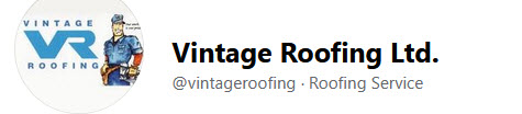 Vintage Roofing Ltd