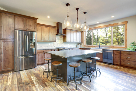 Kitchen Renovation Contractor Winnipeg