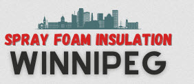 Foam Insulation Winnipeg