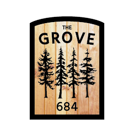 The Grove B&B