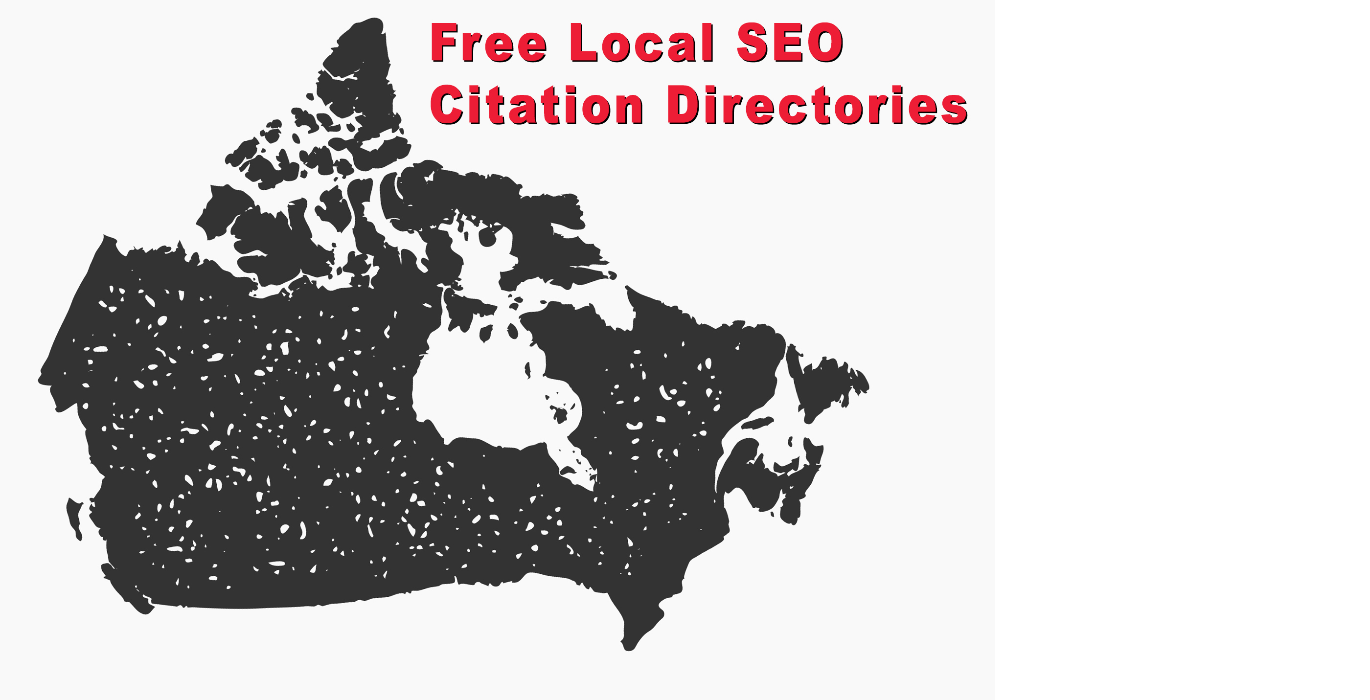 Free Local SEO Citation Directories