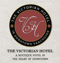 Victorian Hotel